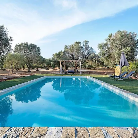 Trullo Dimora Deserto - Ancient *