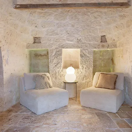 Villa Trullo Dimora Deserto - Ancient *