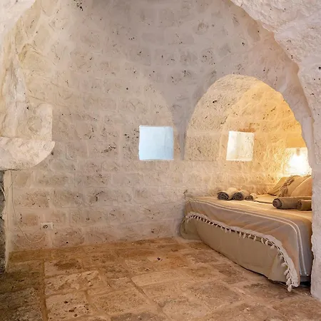 Trullo Dimora Deserto - Ancient Villa