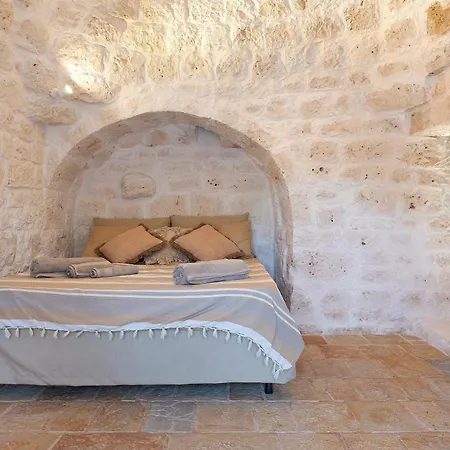 Villa Trullo Dimora Deserto - Ancient
