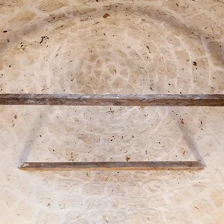 Villa Trullo Dimora Deserto - Ancient *