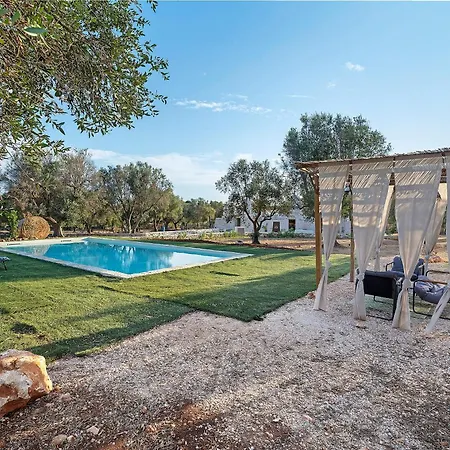 Villa Trullo Dimora Deserto - Ancient *
