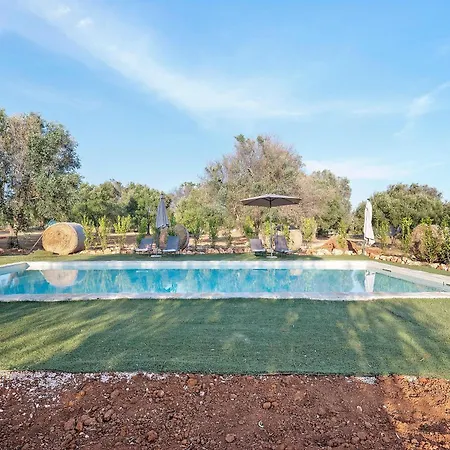 Villa Trullo Dimora Deserto - Ancient *