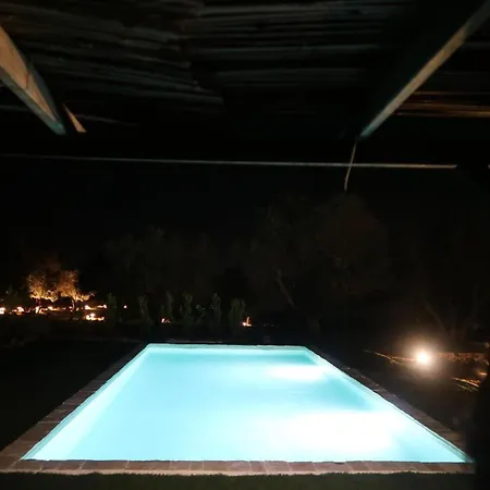 Villa Trullo Dimora Deserto - Ancient Ostuni